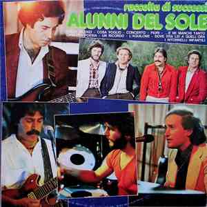 Gli Alunni Del Sole - Raccolta Di Successi