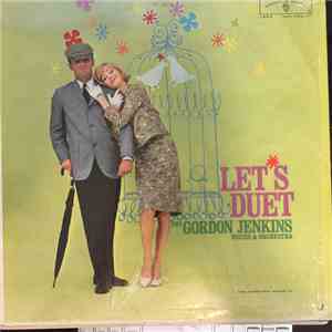 Gordon Jenkins Chorus And Orchestra - Let's Duet
