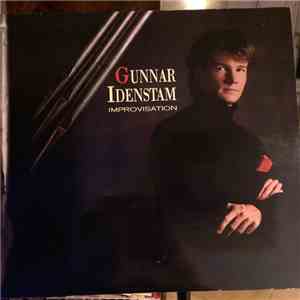 Gunnar Idenstam - Improvisation