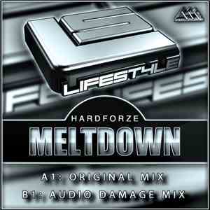 Hardforze - Meltdown