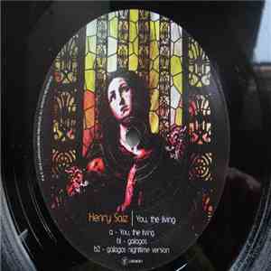 Henry Saiz - You, The Living