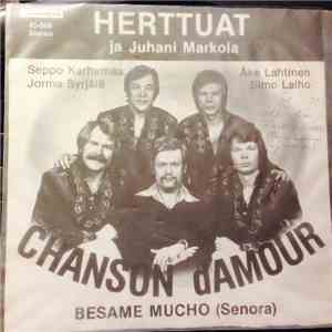 Herttuat - Chanson D'Amour