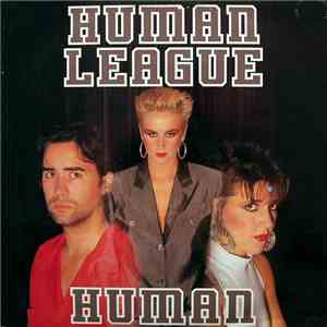 Human League - Human
