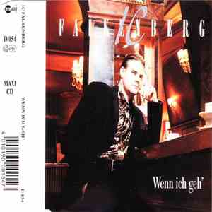 IC Falkenberg - Wenn Ich Geh'