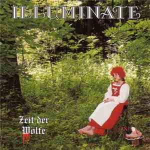 Illuminate - Zeit Der Wölfe