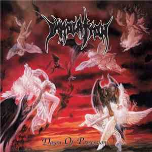 Immolation - Dawn Of Possession