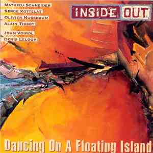 Inside Out  - Dancing On A Floating Island