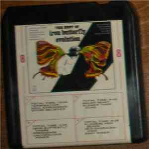 Iron Butterfly - The Best Of Iron Butterfly Evolution