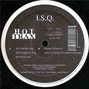 I.S.Q. - The Cricket