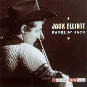Jack Elliott - Ramblin' Jack