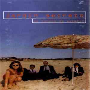 Jardín Secreto - El Sonido De Existir
