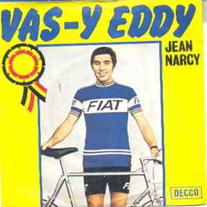 Jean Narcy - Vas-y Eddy