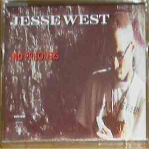 Jesse West - No Prisoners