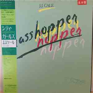 J.J. Cale - Grasshopper