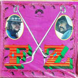 Johnny Farago, Patrick Zabé - FZ