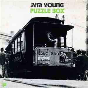 Jym Young - Puzzle Box