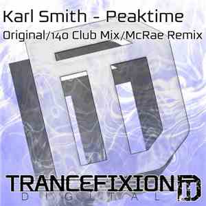 Karl Smith - Peaktime