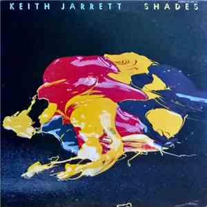 Keith Jarrett - Shades