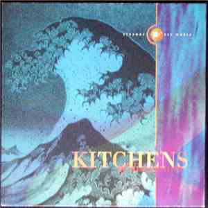 Kitchens Of Distinction - Strange Free World