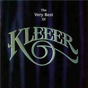 Kleeer - The Very Best Of Kleeer