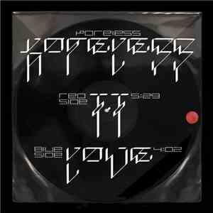 Koreless - TT / Love