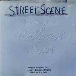 Kurt Weill / Langston Hughes / Elmer Rice - Anne Jeffreys / Polyna Stoska / ...