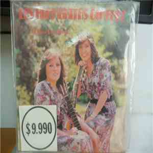 Las Hermanitas Gimenez - Los Angeles de la Bailanta