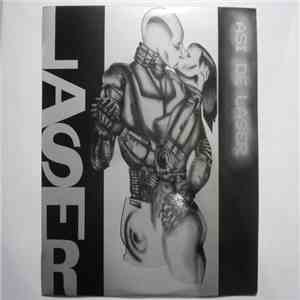 Laser - Asi De Laser