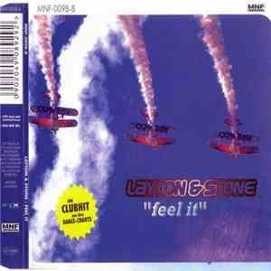 Layton & Stone - Feel It