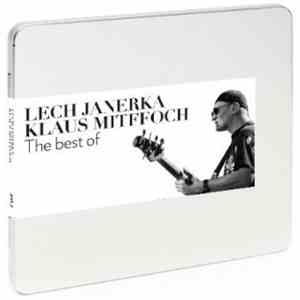 Lech Janerka, Klaus Mitffoch - The Best Of