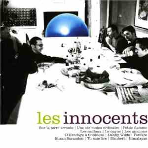 Les Innocents - Les Innocents