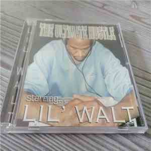 Lil' Walt - The Ultimate Hustle