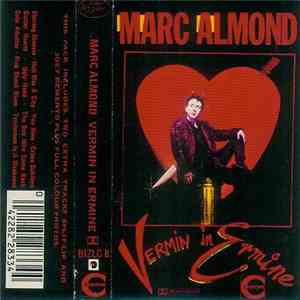 Marc Almond - Vermin In Ermine