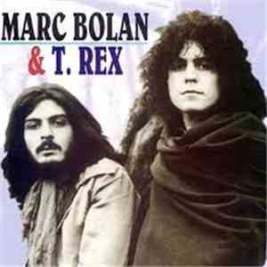 Marc Bolan & T. Rex - The Wonderful Music Of ...