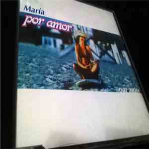 Maria  - Por Amor