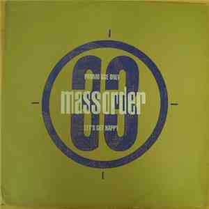 Mass Order - Let's Get Happy