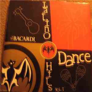Miami Beat Society - Latino Dance Hits