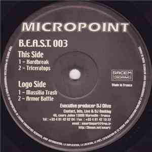 Micropoint - Hardbreak