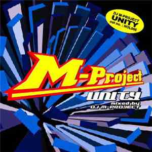 M-Project - Unity
