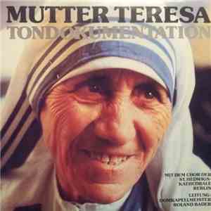 Mutter Teresa, Chor Der St. Hedwigs-Kathedrale, Berlin, Domkapellmeister Ro ...