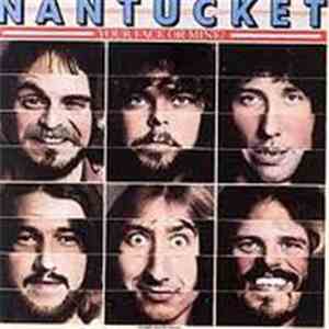 Nantucket - Your Face Or Mine?