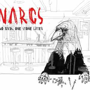 NARCS - Two Birds, One Stone Later