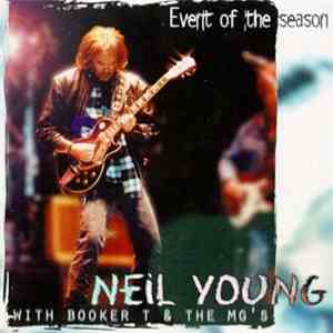 Neil Young - Event Of The Season
