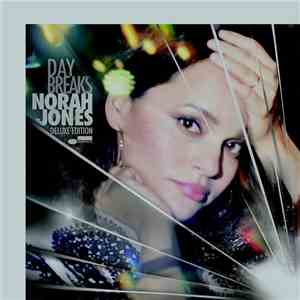 Norah Jones - Day Breaks