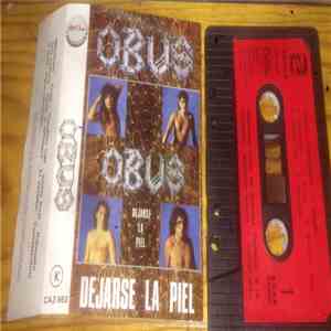 Obus - Dejarse La Piel