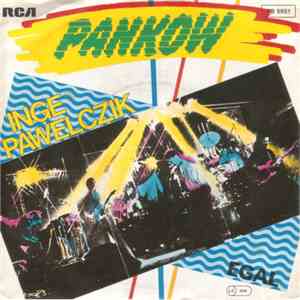 Pankow  - Inge Pawelczik