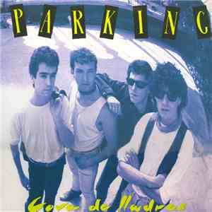 Parking  - Cova De Lladres