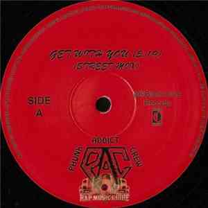 Phunk Addict Crew - Get With You
