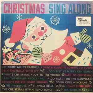 Pirouette Orchestra & Chorus - Christmas Sing Along