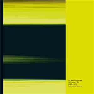 Pitch And Brimstone - All Systems Go
